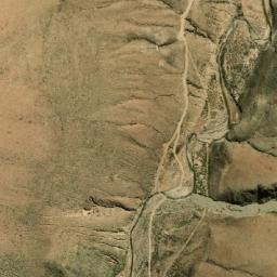 Satellite imagery of Cerro Pomayoj, AR