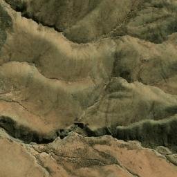 Satellite imagery of Cerro Pomayoj, AR