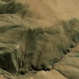 Satellite imagery of Cerro Pomayoj, AR