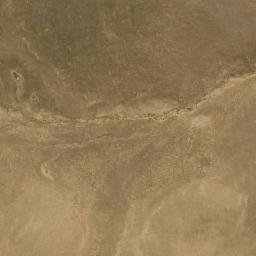 Satellite imagery of Cerro Mesón, AR