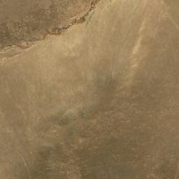 Satellite imagery of Cerro Mesón, AR