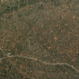 Satellite imagery of LION, MZ