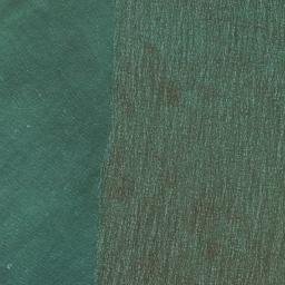 Satellite imagery of Crayfish Rock, AU