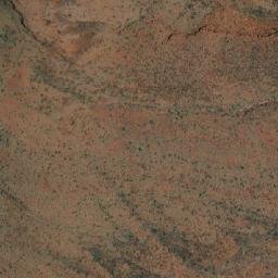 Satellite imagery of Mount Wall, AU