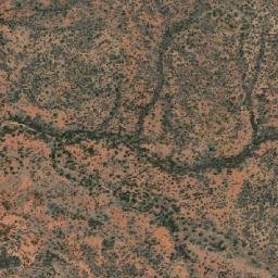 Satellite imagery of Mendip Hill, AU