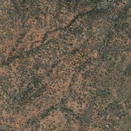 Satellite imagery of Mendip Hill, AU