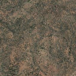 Satellite imagery of Mendip Hill, AU