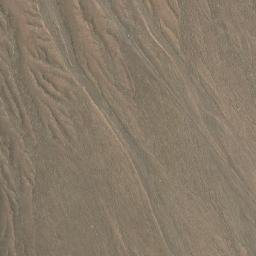 Satellite imagery of Cerro Carolina, CL