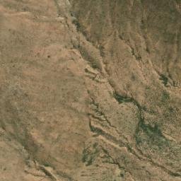 Satellite imagery of Cerro Chutanay, AR