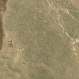 Satellite imagery of Cerro Abra Pampa, AR