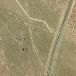 Satellite imagery of Cerro Abra Pampa, AR