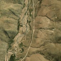 Satellite imagery of Cerro Pomayoj, AR