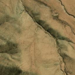 Satellite imagery of Cerro Pomayoj, AR