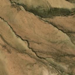 Satellite imagery of Cerro Pomayoj, AR