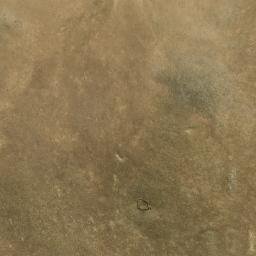 Satellite imagery of Cerro Mesón, AR