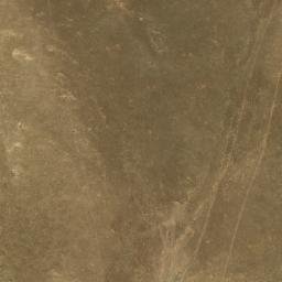 Satellite imagery of Cerro Mesón, AR