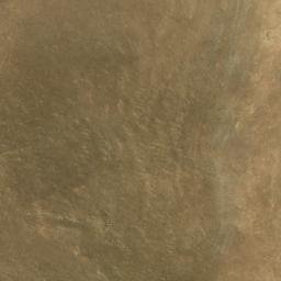 Satellite imagery of Cerro Mesón, AR