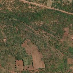 Satellite imagery of SHAMBELA, MZ