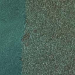 Satellite imagery of Crayfish Rock, AU