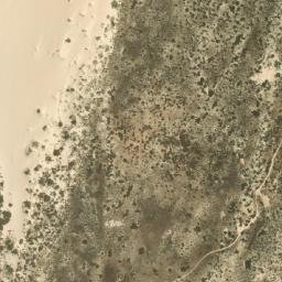 Satellite imagery of Camp Hill, AU