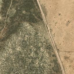 Satellite imagery of Camp Hill, AU
