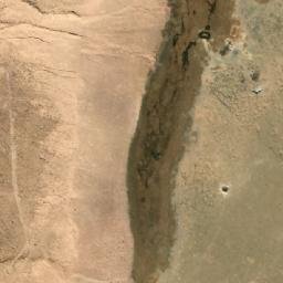 Satellite imagery of Cerro Abra Pampa, AR