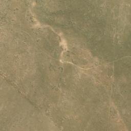 Satellite imagery of Cerro Abra Pampa, AR