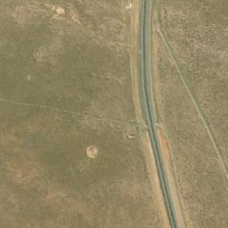 Satellite imagery of Cerro Abra Pampa, AR