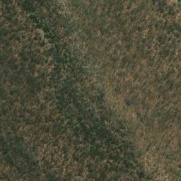 Satellite imagery of Radisele Hill, BW