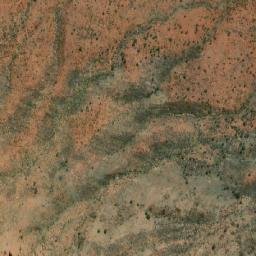 Satellite imagery of Mount Cockburn, AU