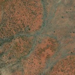 Satellite imagery of Mount Cockburn, AU