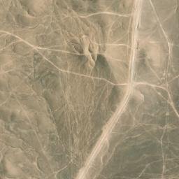 Satellite imagery of Santa Maria, CL