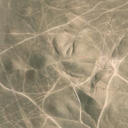 Satellite imagery of Santa Maria, CL