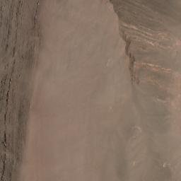 Satellite imagery of Cerros Los Limones Verdes, CL