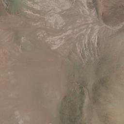 Satellite imagery of Cerros Los Limones Verdes, CL