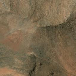 Satellite imagery of Cerro Tres Cumbres, BO