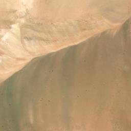 Satellite imagery of Cerro Chicaliri, BO