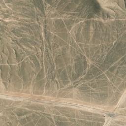 Satellite imagery of Santa Maria, CL