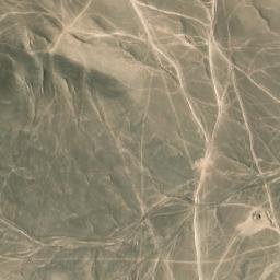 Satellite imagery of Santa Maria, CL