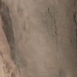 Satellite imagery of Cerros Los Limones Verdes, CL