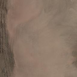 Satellite imagery of Cerros Los Limones Verdes, CL