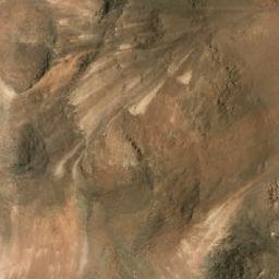 Satellite imagery of Cerro Tres Cumbres, BO