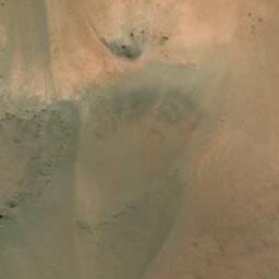 Satellite imagery of Cerro Chicaliri, BO