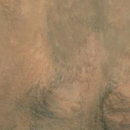 Satellite imagery of Cerro Chicaliri, BO