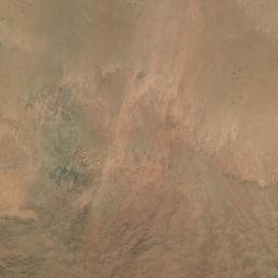 Satellite imagery of Cerro Chicaliri, BO