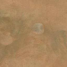 Satellite imagery of Loma Estelita, AR