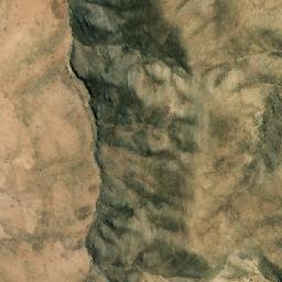 Satellite imagery of Cerro Blanco Bola, AR