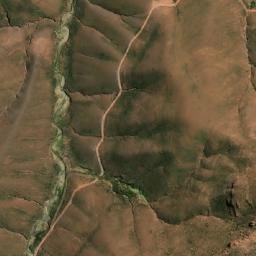 Satellite imagery of Cerro Blanco Bola, AR