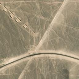 Satellite imagery of Santa Maria, CL