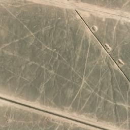 Satellite imagery of Santa Maria, CL